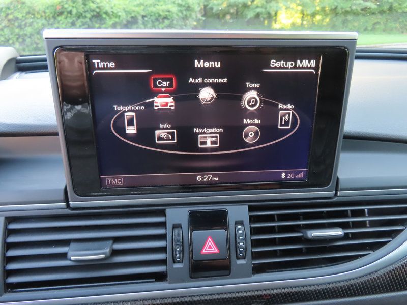 2015 Audi S4 Premium Plus photo 35