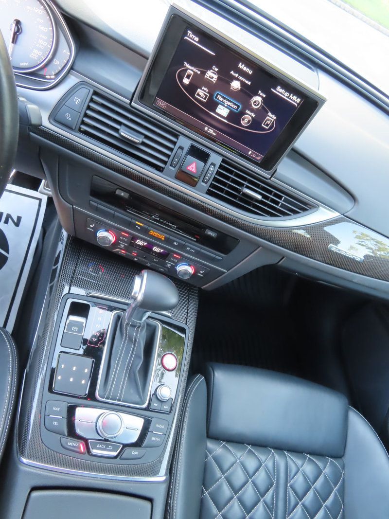 2015 Audi S4 Premium Plus photo 38
