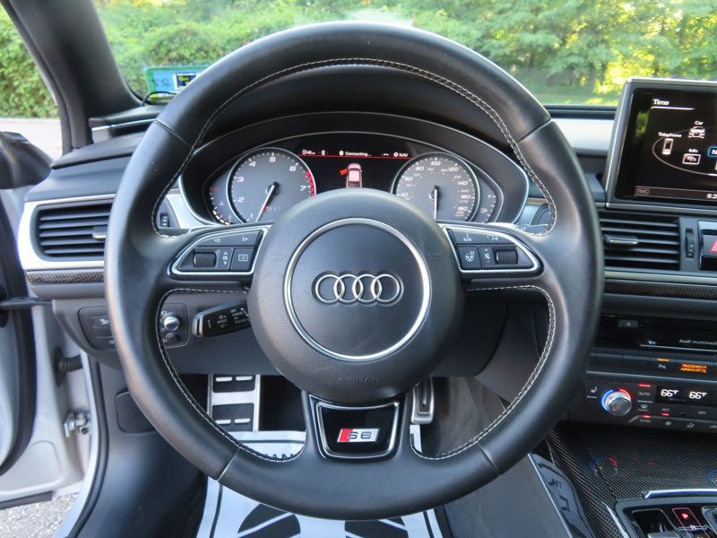 2015 Audi S4 Premium Plus photo 40