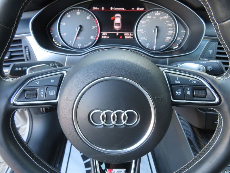2015 Audi S4 Premium Plus photo 41