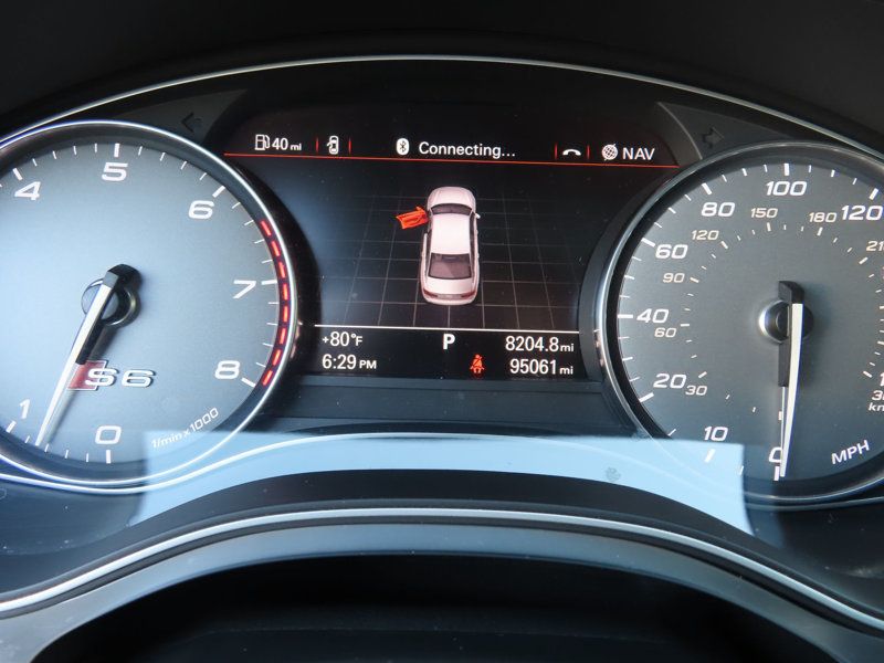 2015 Audi S4 Premium Plus photo 42