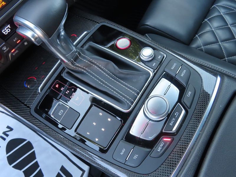 2015 Audi S4 Premium Plus photo 43