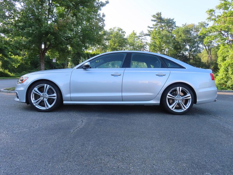 2015 Audi S4 Premium Plus photo 5
