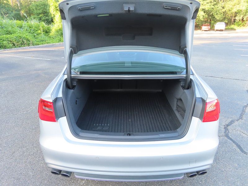 2015 Audi S4 Premium Plus photo 45