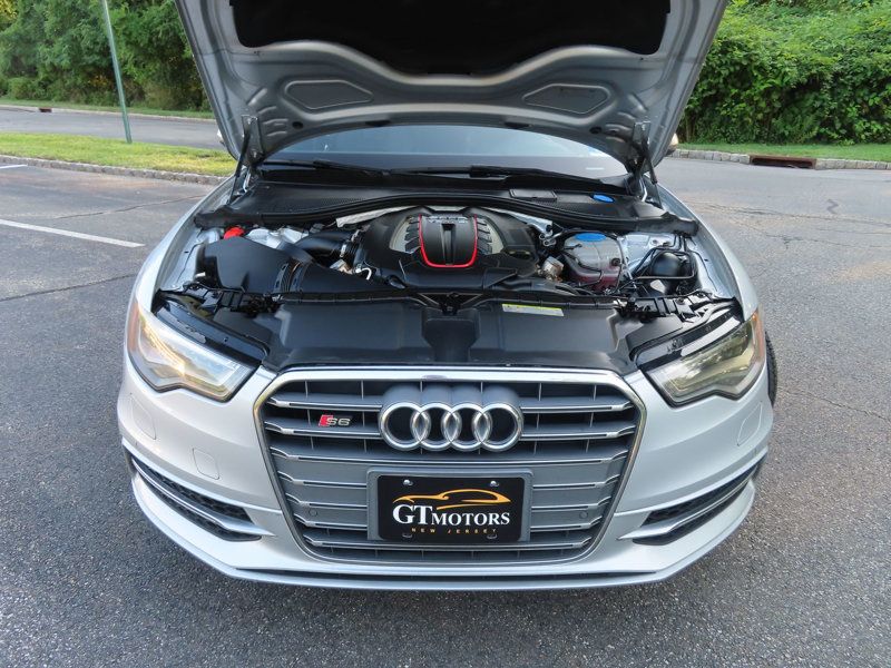 2015 Audi S4 Premium Plus photo 47