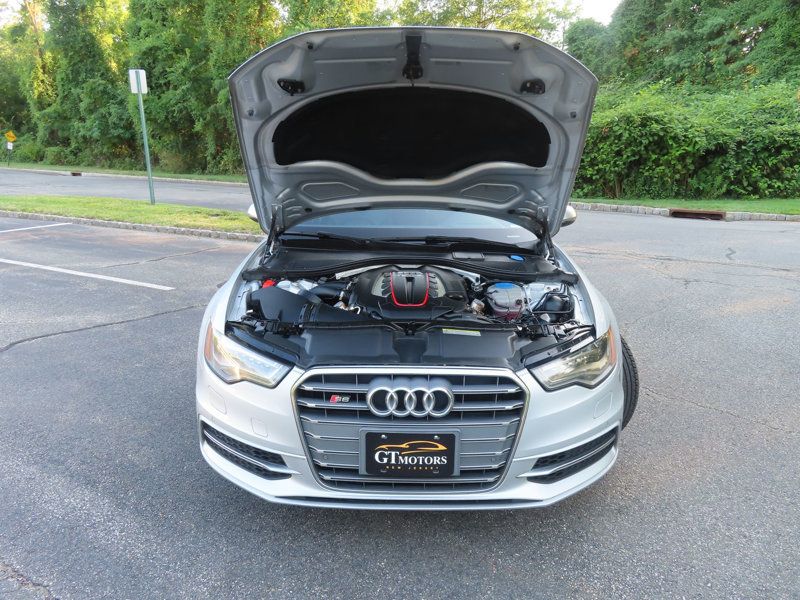 2015 Audi S4 Premium Plus photo 48