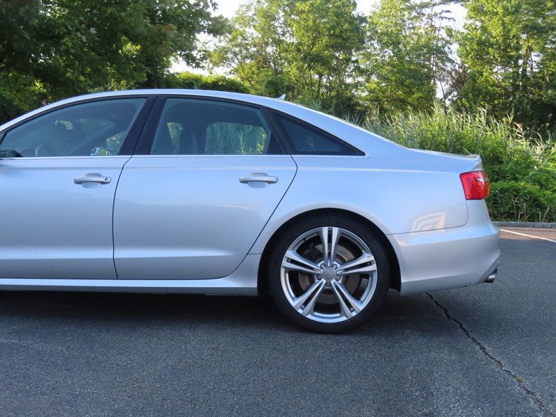 2015 Audi S4 Premium Plus photo 7