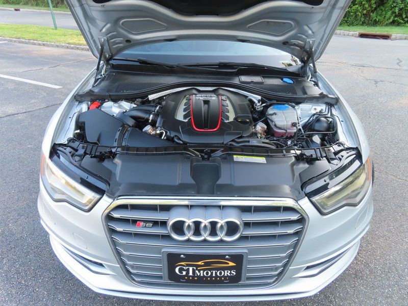 2015 Audi S4 Premium Plus photo 49