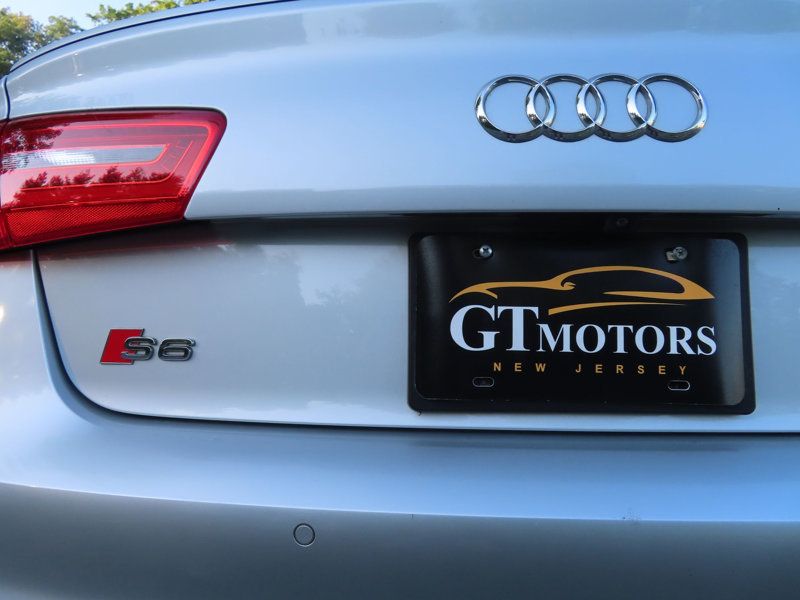2015 Audi S4 Premium Plus photo 52