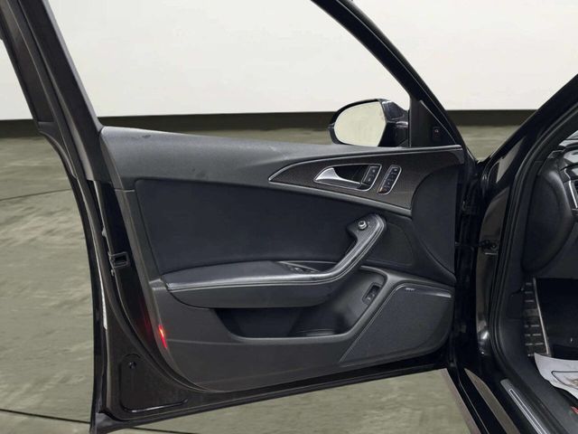 2015 Audi S6 4dr Sedan - 23011861 - 9