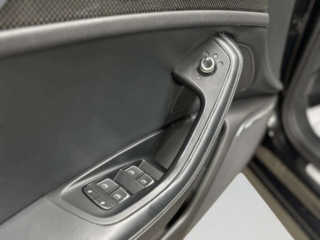 2015 Audi S6 4dr Sedan - 23011861 - 11