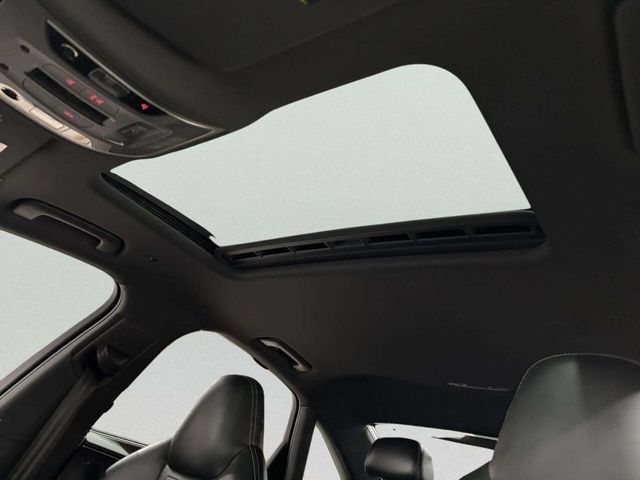 2015 Audi S6 4dr Sedan - 23011861 - 14