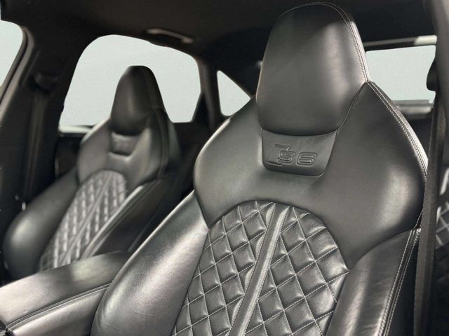 2015 Audi S6 4dr Sedan - 23011861 - 15