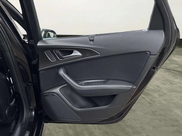 2015 Audi S6 4dr Sedan - 23011861 - 19