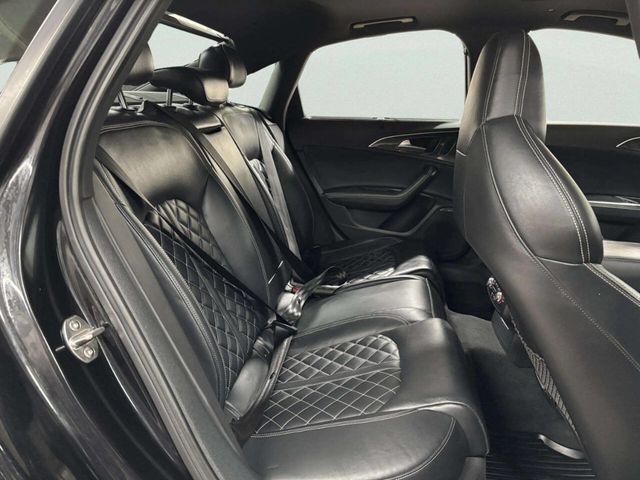 2015 Audi S6 4dr Sedan - 23011861 - 20