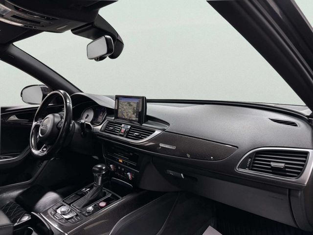 2015 Audi S6 4dr Sedan - 23011861 - 22