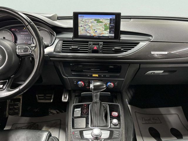 2015 Audi S6 4dr Sedan - 23011861 - 26