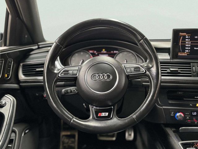 2015 Audi S6 4dr Sedan - 23011861 - 27