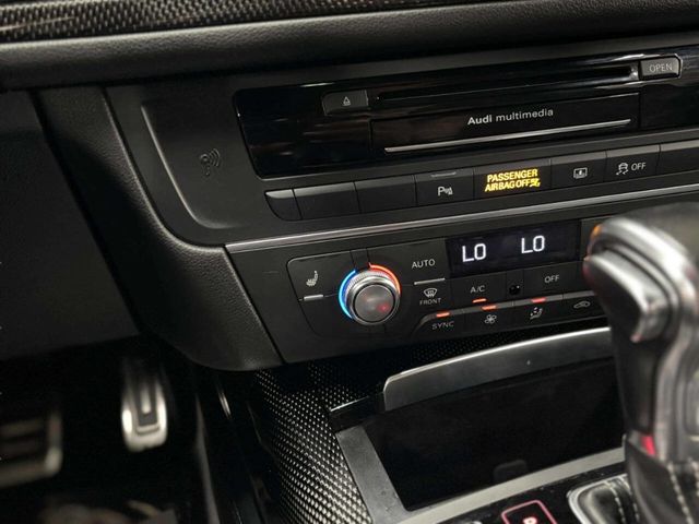 2015 Audi S6 4dr Sedan - 23011861 - 29