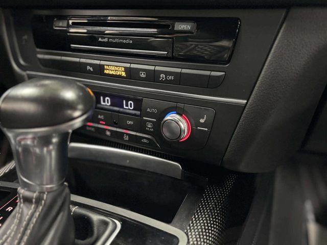 2015 Audi S6 4dr Sedan - 23011861 - 30