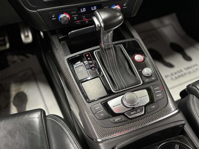 2015 Audi S6 4dr Sedan - 23011861 - 31