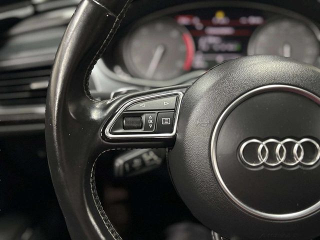 2015 Audi S6 4dr Sedan - 23011861 - 34