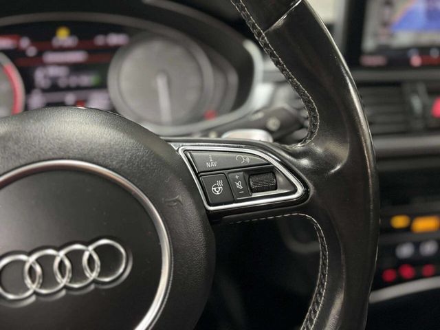 2015 Audi S6 4dr Sedan - 23011861 - 35