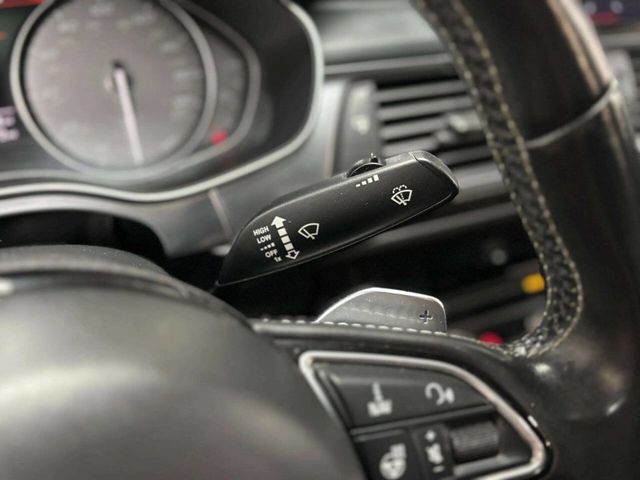 2015 Audi S6 4dr Sedan - 23011861 - 37