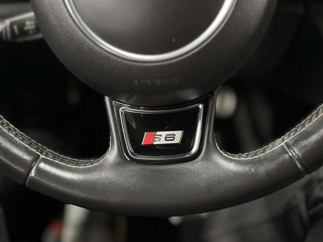 2015 Audi S6 4dr Sedan - 23011861 - 38