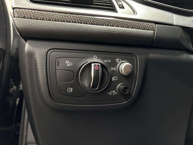 2015 Audi S6 4dr Sedan - 23011861 - 39