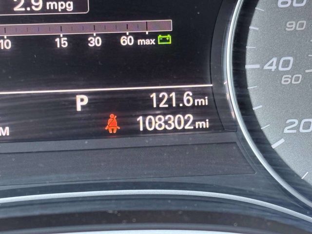 2015 Audi S6 4dr Sedan - 23011861 - 42