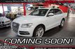 2015 Audi SQ5 quattro 4dr 3.0T Premium Plus - 22966069 - 0
