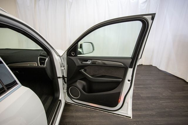 2015 Audi SQ5 quattro 4dr 3.0T Premium Plus - 22966069 - 16