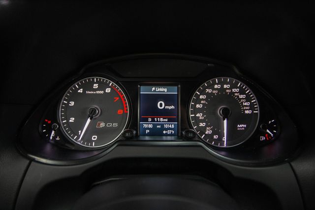 2015 Audi SQ5 quattro 4dr 3.0T Premium Plus - 22966069 - 3