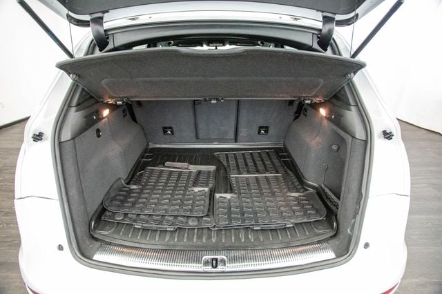 2015 Audi SQ5 quattro 4dr 3.0T Premium Plus - 22966069 - 39