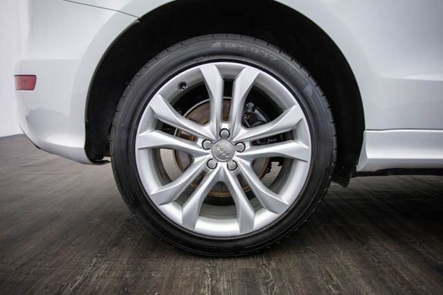 2015 Audi SQ5 quattro 4dr 3.0T Premium Plus - 22966069 - 40