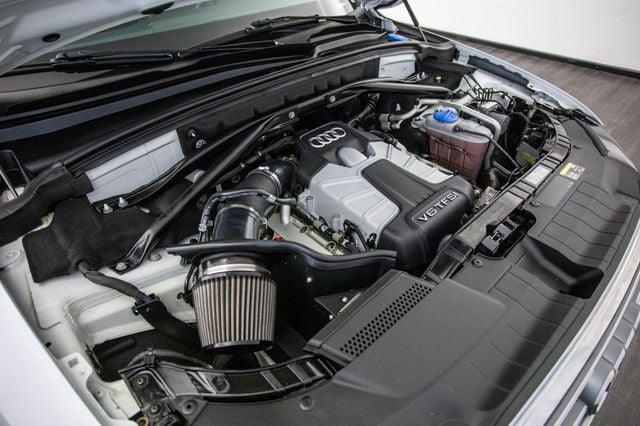 2015 Audi SQ5 quattro 4dr 3.0T Premium Plus - 22966069 - 44