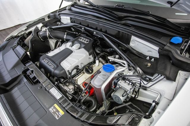 2015 Audi SQ5 quattro 4dr 3.0T Premium Plus - 22966069 - 45