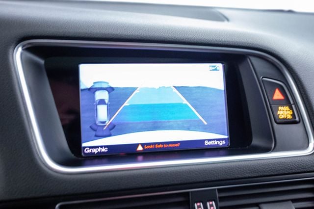 2015 Audi SQ5 quattro 4dr 3.0T Premium Plus - 22966069 - 50