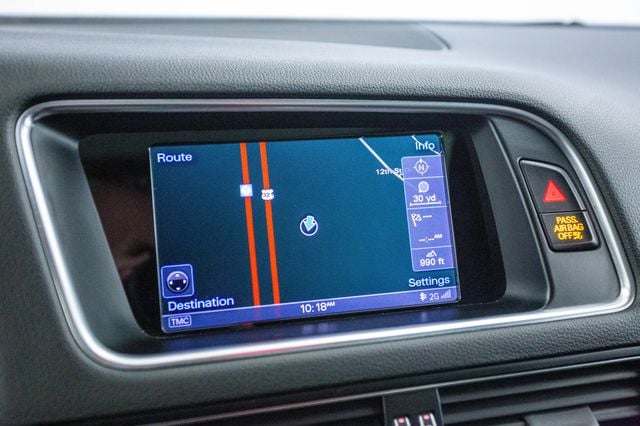 2015 Audi SQ5 quattro 4dr 3.0T Premium Plus - 22966069 - 51