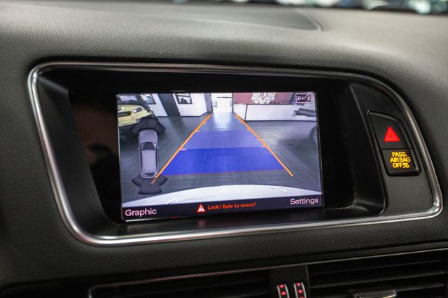 2015 Audi SQ5 quattro 4dr 3.0T Premium Plus - 22966069 - 6