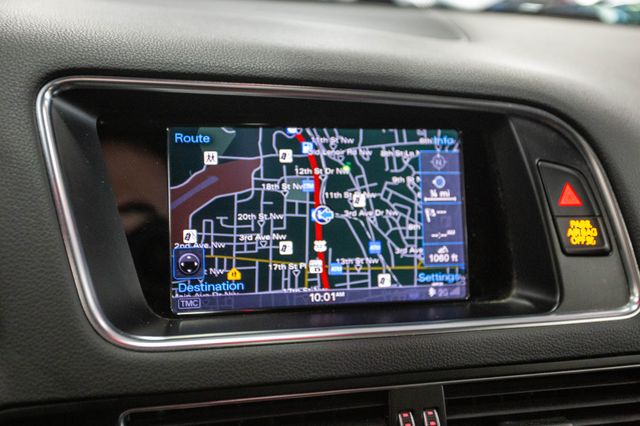 2015 Audi SQ5 quattro 4dr 3.0T Premium Plus - 22966069 - 7