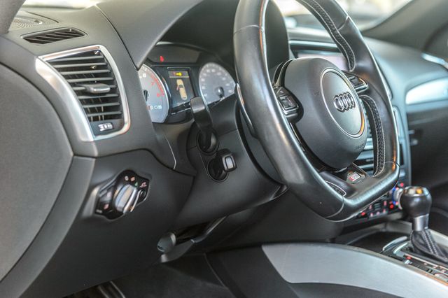 2015 Audi SQ5 SQ5 PREMIUM PLUS - NAV - BACKUP CAM - BLUETOOTH - GORGEOUS - 22363074 - 34