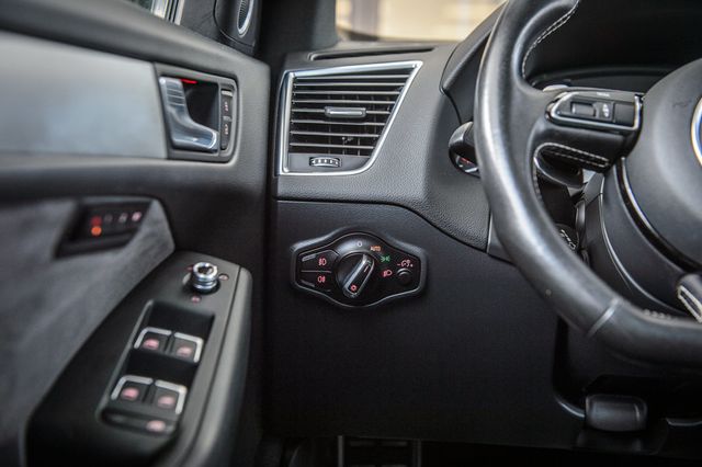 2015 Audi SQ5 SQ5 PREMIUM PLUS - NAV - BACKUP CAM - BLUETOOTH - GORGEOUS - 22363074 - 35