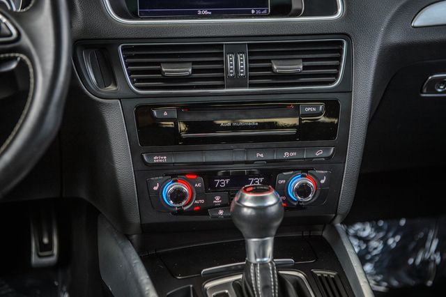 2015 Audi SQ5 SQ5 PREMIUM PLUS - NAV - BACKUP CAM - BLUETOOTH - GORGEOUS - 22363074 - 38