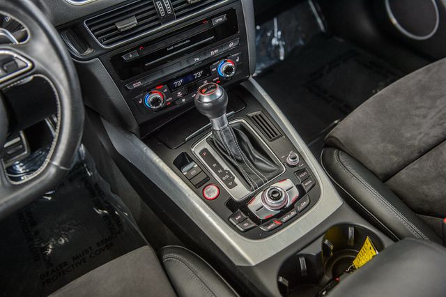 2015 Audi SQ5 SQ5 PREMIUM PLUS - NAV - BACKUP CAM - BLUETOOTH - GORGEOUS - 22363074 - 39