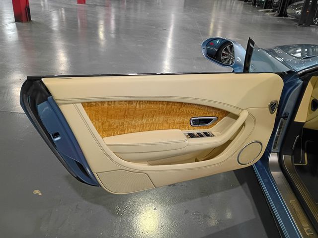 2015 Bentley Continental GT 2dr Convertible Mulliner Clean Carfax - 23091059 - 13