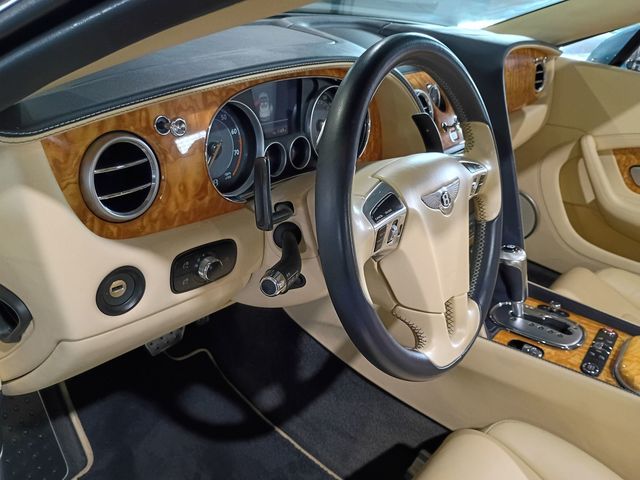 2015 Bentley Continental GT 2dr Convertible Mulliner Clean Carfax - 23091059 - 17