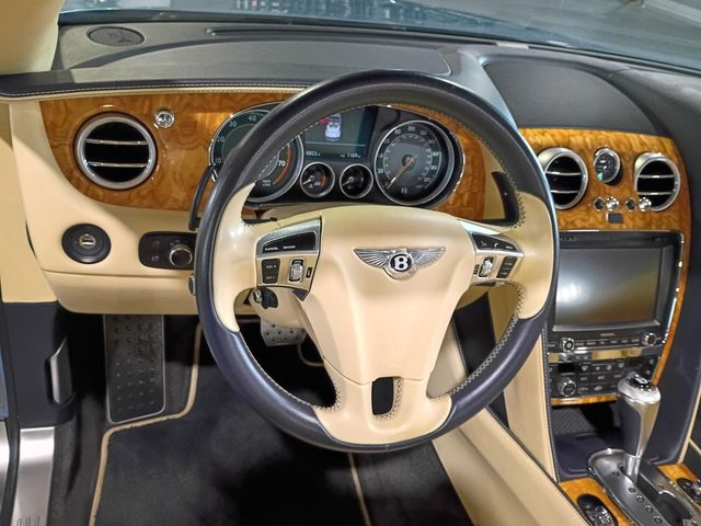 2015 Bentley Continental GT 2dr Convertible Mulliner Clean Carfax - 23091059 - 18