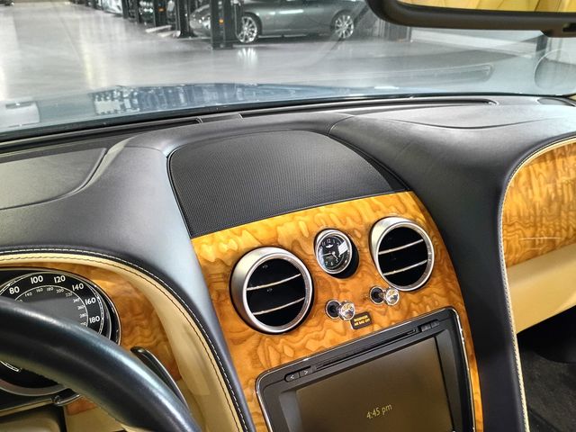 2015 Bentley Continental GT 2dr Convertible Mulliner Clean Carfax - 23091059 - 22